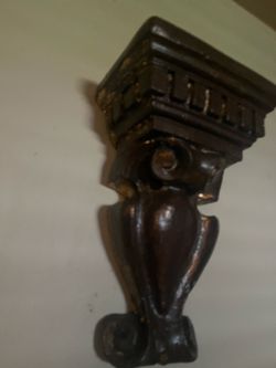 Wall sconce