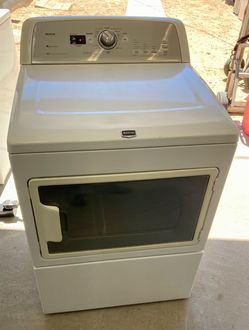 #64  Nice Maytag Electric Dryer