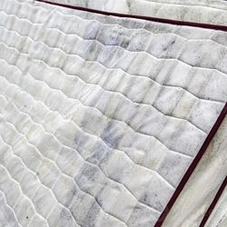 Mattress and Box Spring