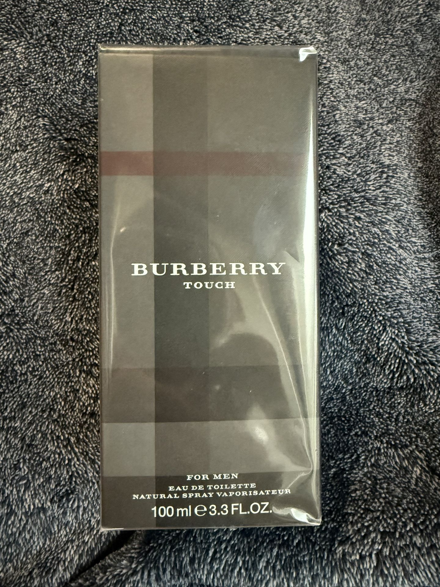Burberry Touch
