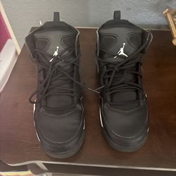 Jordan Kids Shoes