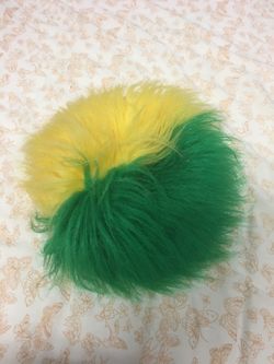 Clone wig