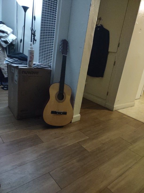 Everfun Guitar