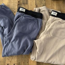 Boys Joggers 