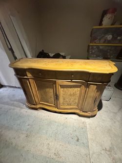 Used cabinet