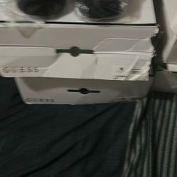 Calvin Klein Dressing Shoes 