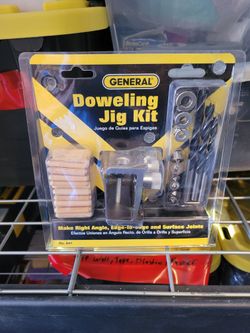 Jig Kit