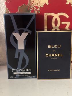 Man cologne