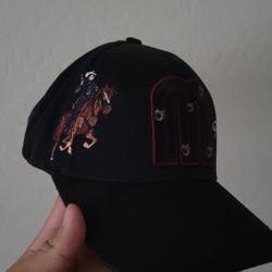 Gallo Fino X Panter Belico Hat