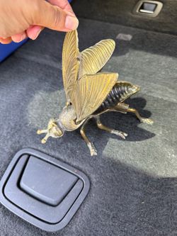 Fly ashtray