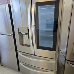 LG Refrigerador 🤑