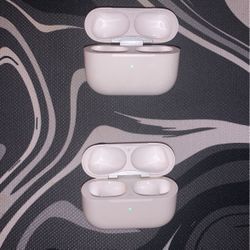 2 AirPod Pro CASES