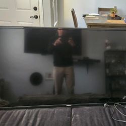 50” Samsung 1080P TV