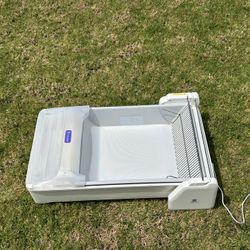 Robotail Smart Cat Litter Box