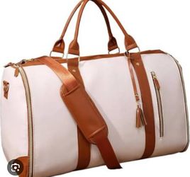 Jenni bag duffel bag