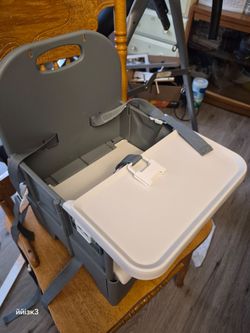 Baby / Toddler chair