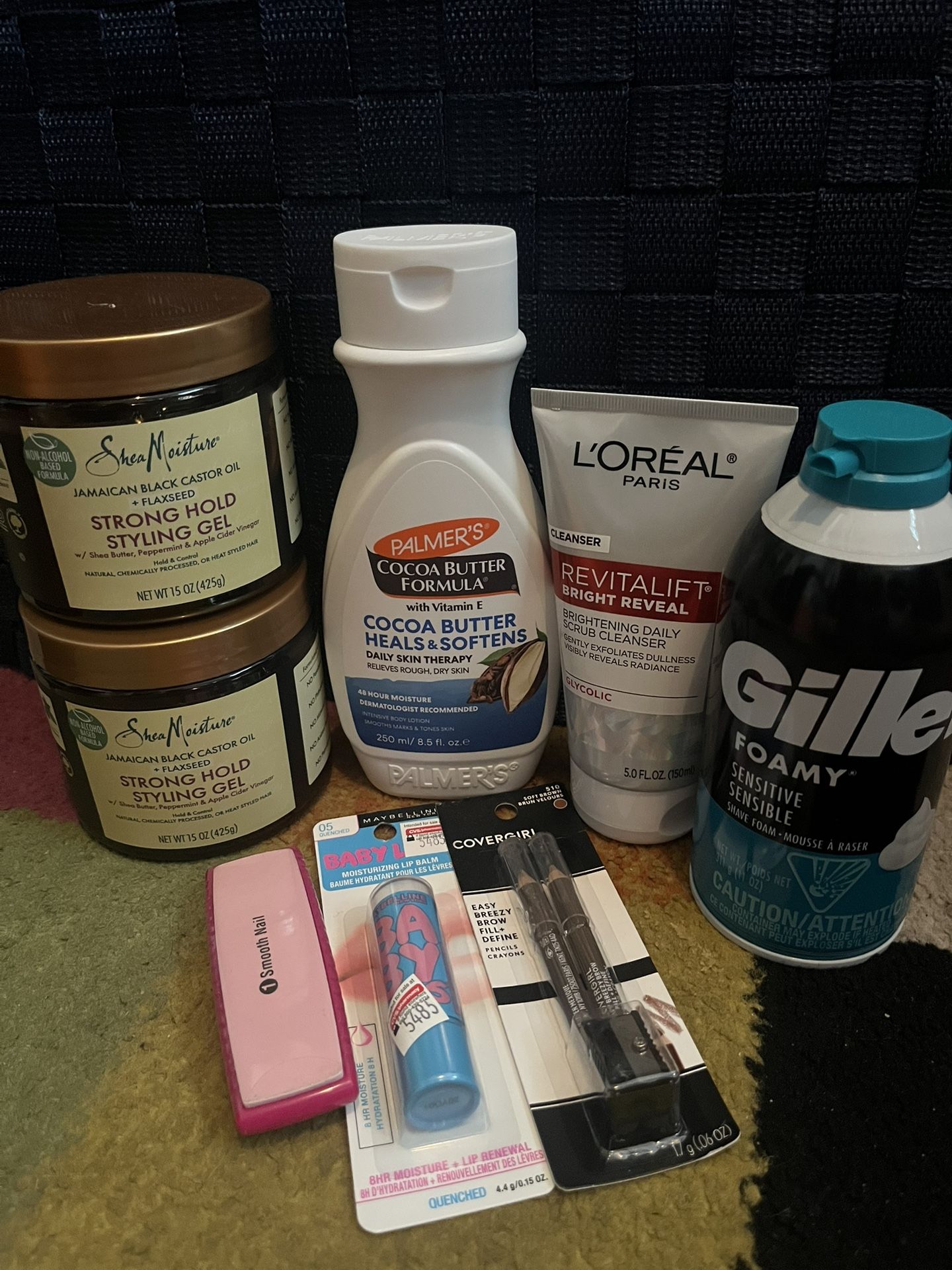 Personal Car Bundle
