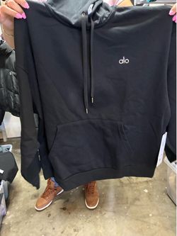 Alo hoodies