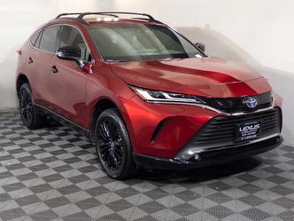 2024 Toyota Venza