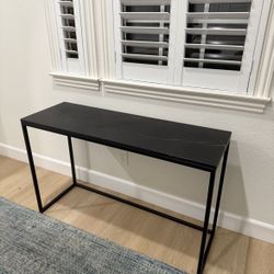 Marble Table - $150 OBO