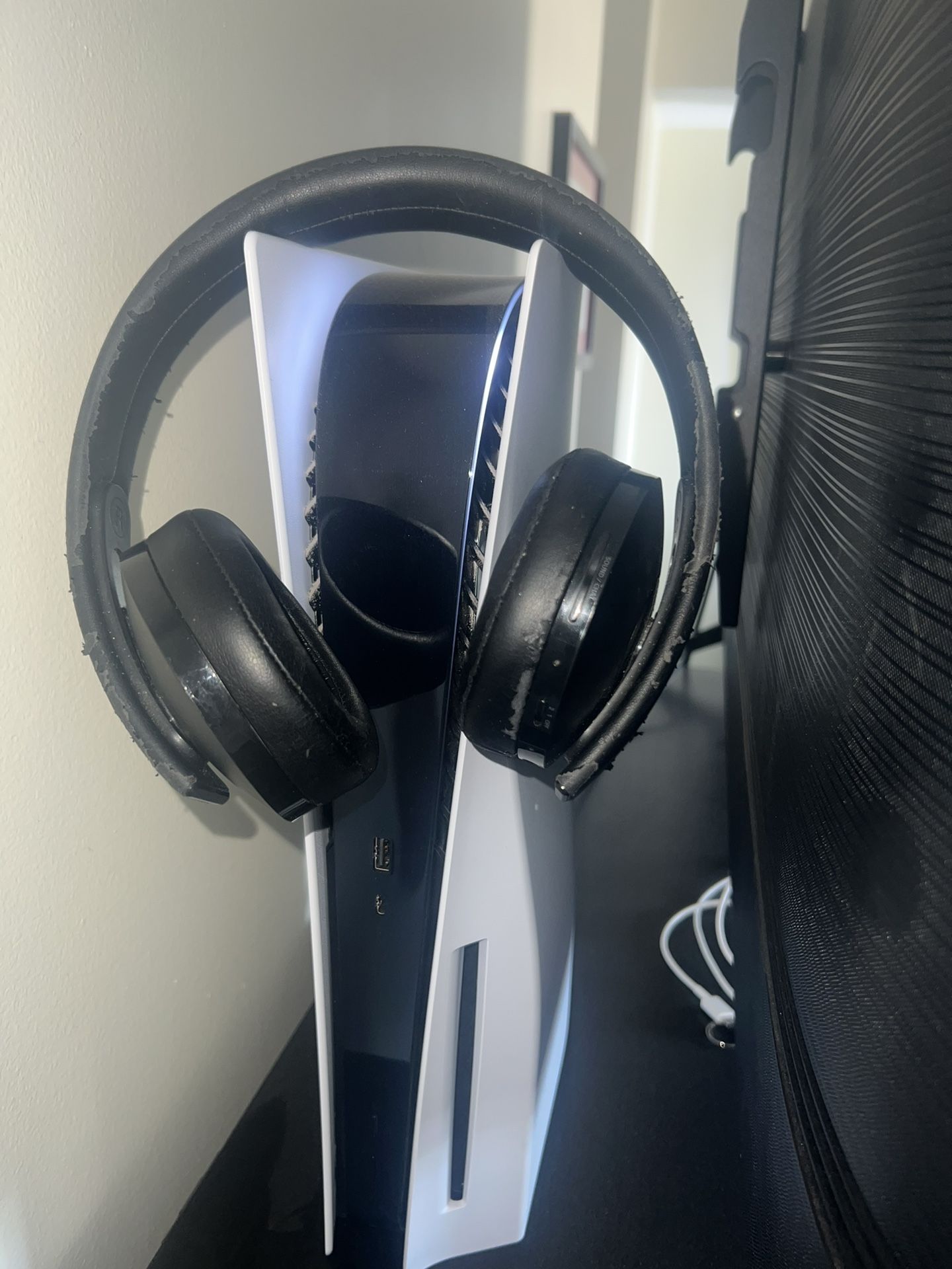 PlayStation wireless Headset.. & premium Quality