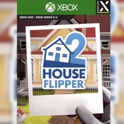 House Flipper 2 - Xbox Series X|S 
