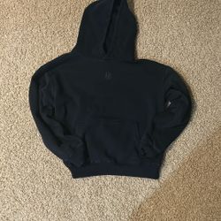 Ninth Hall sweatshirt Boxy fit