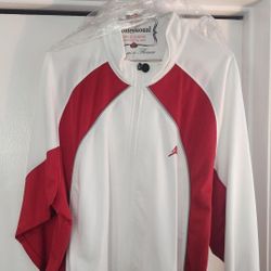 Jordan Jacket