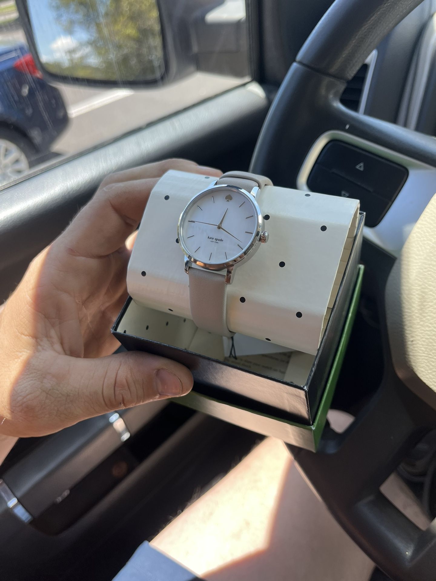 Beautiful New Kate Spade Metro