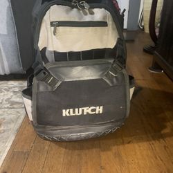 Klutch Backpack 