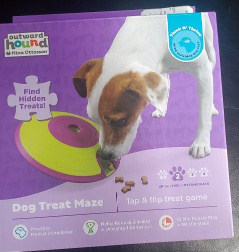 Dog Toy