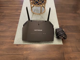 Netgear AC1200 R6230 Wi-Fi Router