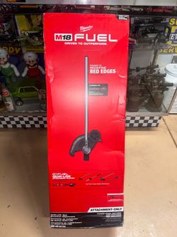 *NEW* Milwaukee M18 FUEL QUIK-LOK Bed Redefiner Attachment 49-16-2795