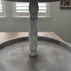 Fruit Stand Decoration 