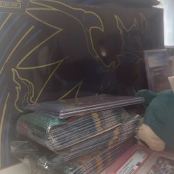 Charizard UPC sealed brand new