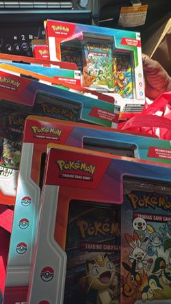 Pokemon