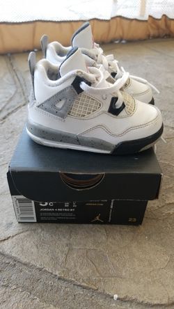 Jordan Retro 4