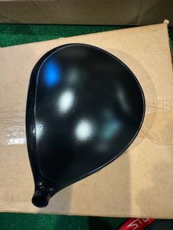 Taylormade Stealth Driver 9.0 with headcover