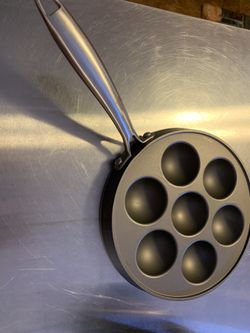 Nordic ware - Norwegian Pancake Pan - Williams Sonoma