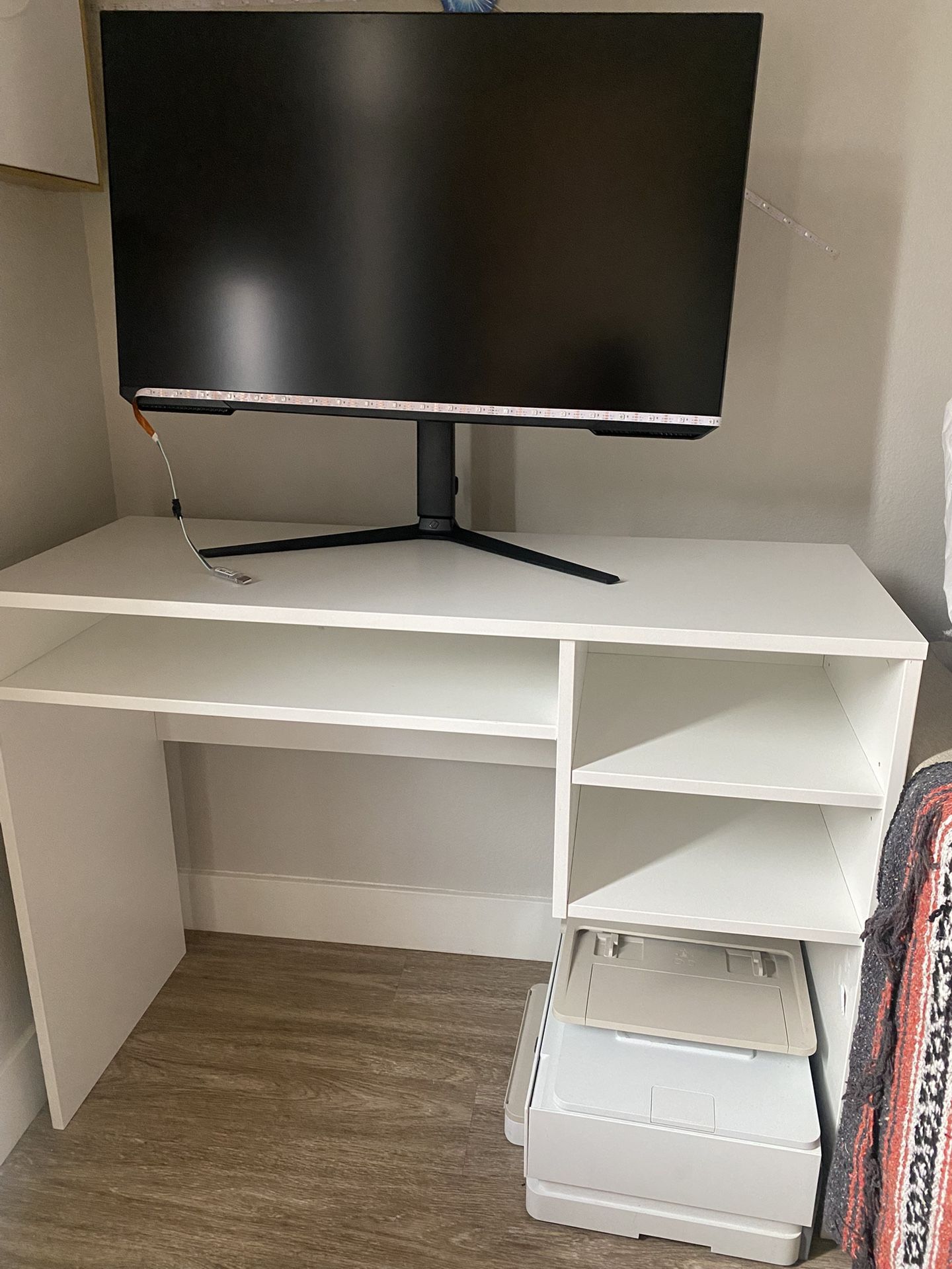Computer Desk Brand New