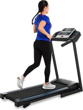 XTerra TR150 Treadmill - New