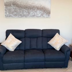 Recliner 3 pieces set