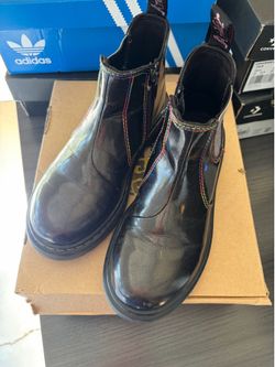 Dr Martins