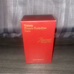 Barccarat Rouge 540 2.4 Oz