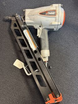 Paslode F350S framing nail gun