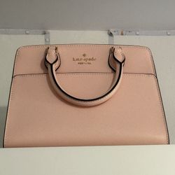 Kate Spade Satchel Purse