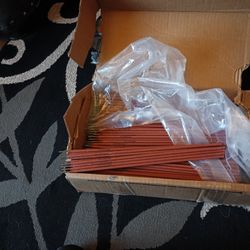 1/8 Inch Welding Rod 40 Lb Box 