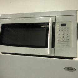 Stove  Microwave Dishwasher Refrigerator 