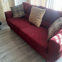 Couch.