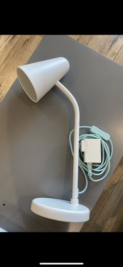 Ikea Deck Lamp, Work Lamp